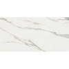 Abk Imoker Vloertegel ABK Imoker Sensi 60x120 cm Glans Calacatta Michelangelo  (Prijs per M2)