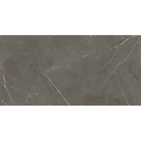 Vloertegel ABK Imoker Sensi 60x120 cm Glans Stone Grey (Prijs per M2)