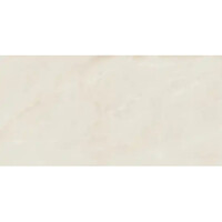 Vloertegel Atlas Concorde Marvel Onyx 119,5x59,5x0,9 cm Glans White (Prijs per M2)