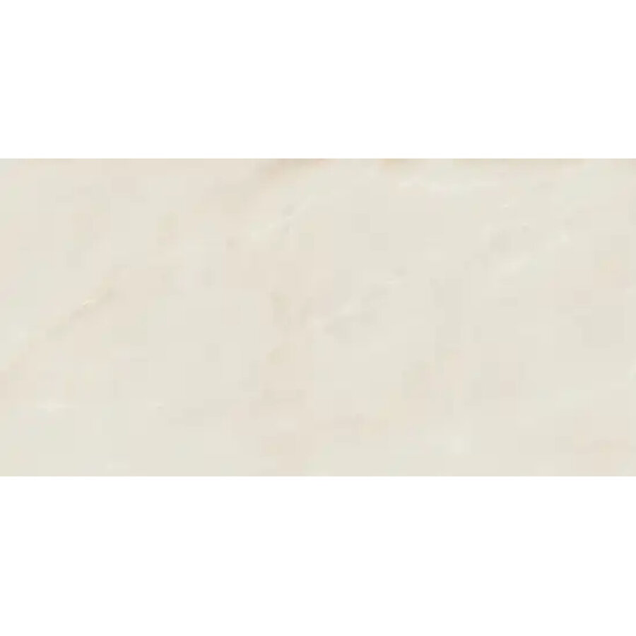 Vloertegel Atlas Concorde Marvel Onyx 119,5x59,5x0,9 cm Glans White (Prijs per M2)