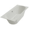 Xenz Ligbad Beterbad Xenz Madeira 160x75 cm Inclusief Badpoten Pergamon