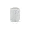 Haceka Haceka Marmer Beker Wit