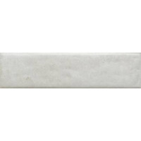 Wandtegel Rak Portofino 6,5x26 cm White (Prijs per M2)