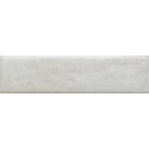 Wandtegel Rak Portofino 6,5x26 cm White (Prijs per M2) 