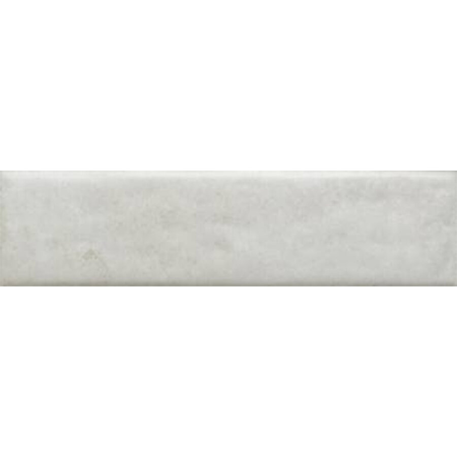 Wandtegel Rak Portofino 6,5x26 cm White (Prijs per M2)