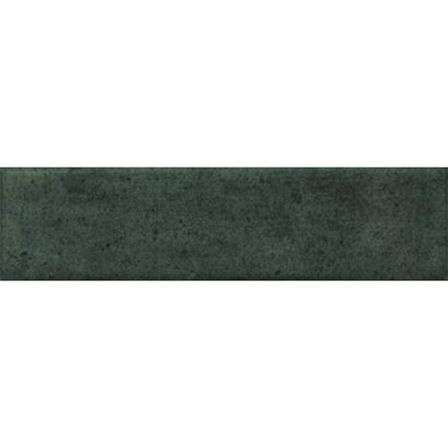 Wandtegel Rak Portofino 6,5x26 cm Green (Prijs per M2) 