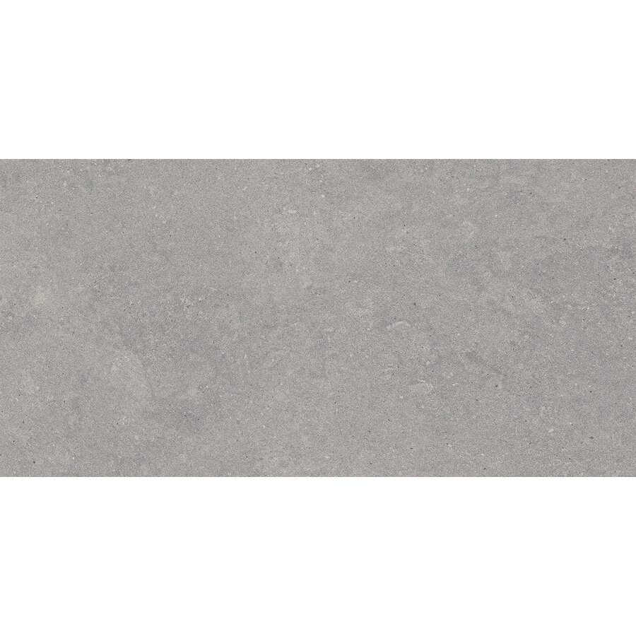 Vloertegel Pamesa Cromat Gris 30x60 cm Gerectificeerd Mat Grijs (Prijs Per M2)