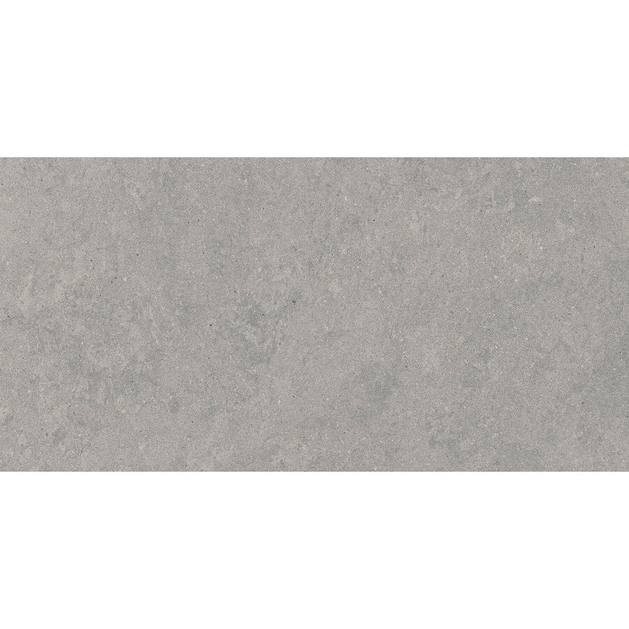 Vloertegel Pamesa Cromat Gris 30x60 cm Gerectificeerd Mat Grijs (Prijs Per M2)