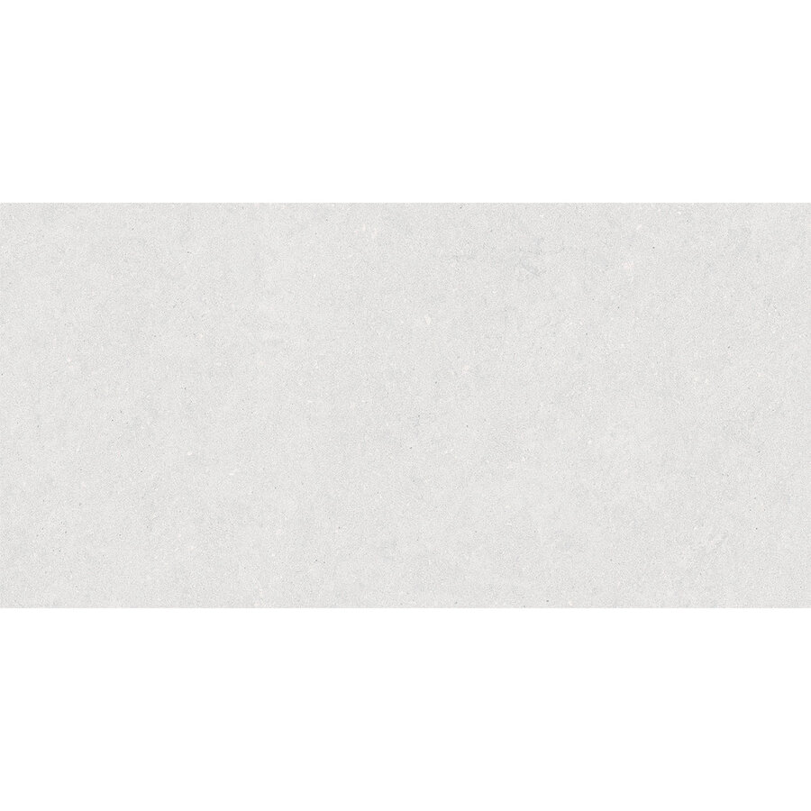 Vloertegel Pamesa Cromat Blanco 30x60 cm Gerectificeerd Mat Wit (Prijs Per M2)