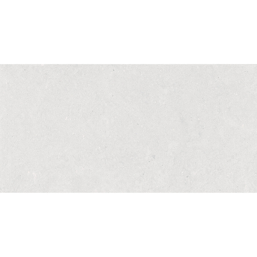 Vloertegel Pamesa Cromat Blanco 30x60 cm Gerectificeerd Mat Wit (Prijs Per M2)