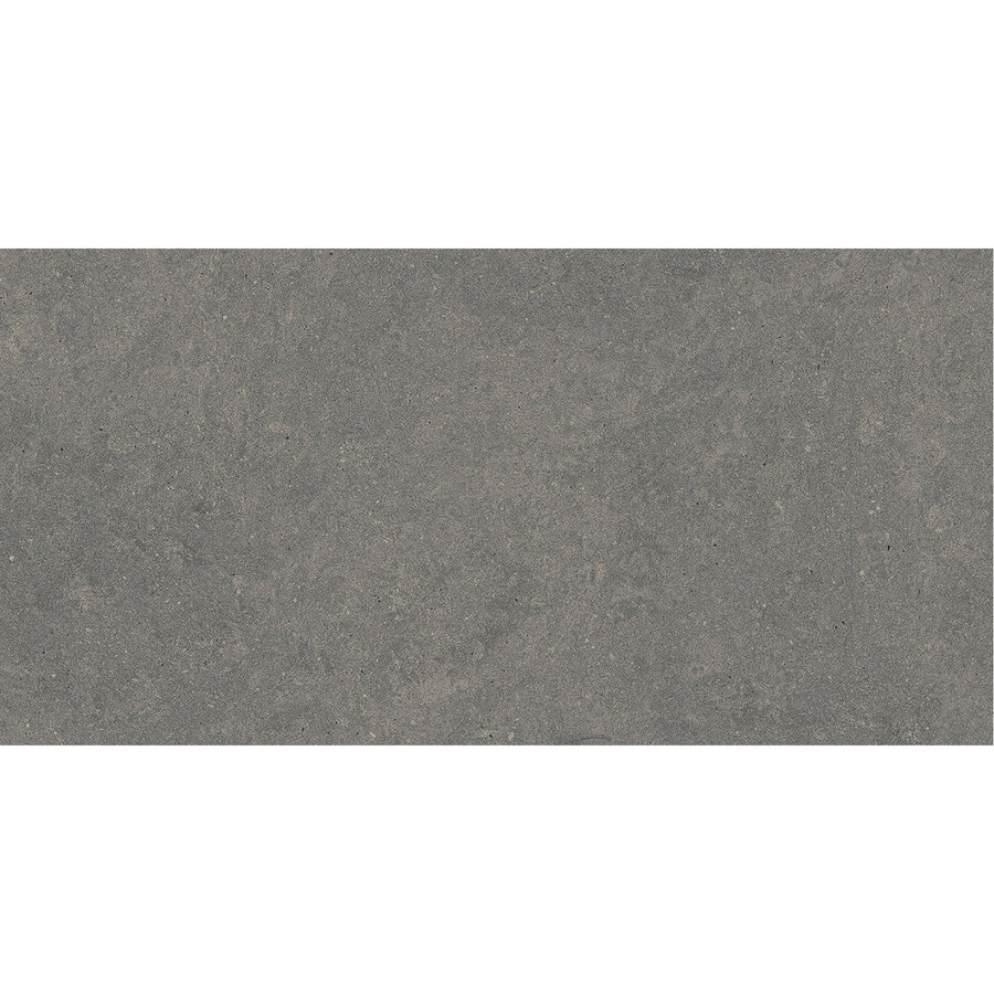 Vloertegel Pamesa Cromat Marengo 30x60 cm Gerectificeerd Mat Antraciet (Prijs Per M2)