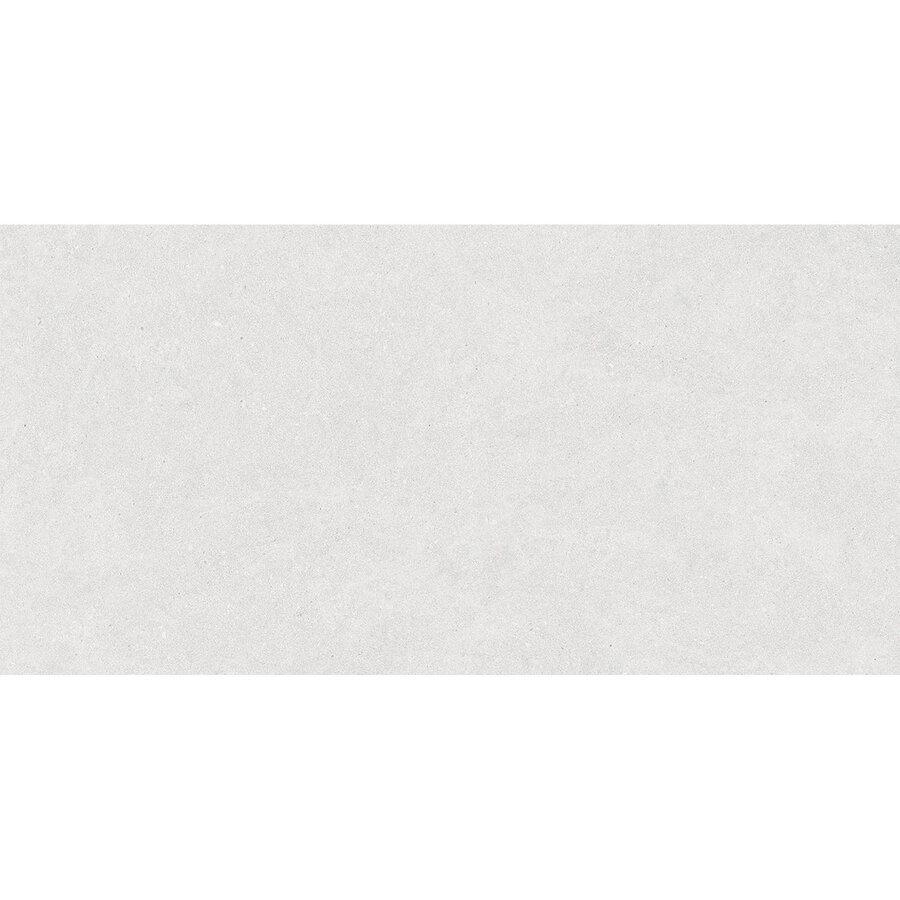 Vloertegel Pamesa Cromat Blanco 60x120 cm Gerectificeerd Mat Wit (Prijs Per M2)