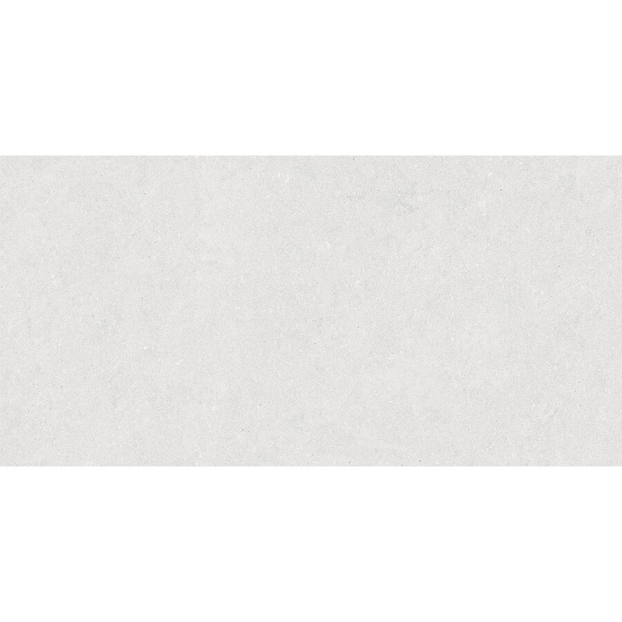 Vloertegel Pamesa Cromat Blanco 60x120 cm Gerectificeerd Mat Wit (Prijs Per M2)