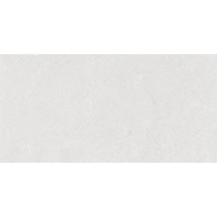 Vloertegel Pamesa Cromat Blanco 60x120 cm Gerectificeerd Mat Wit (Prijs Per M2)