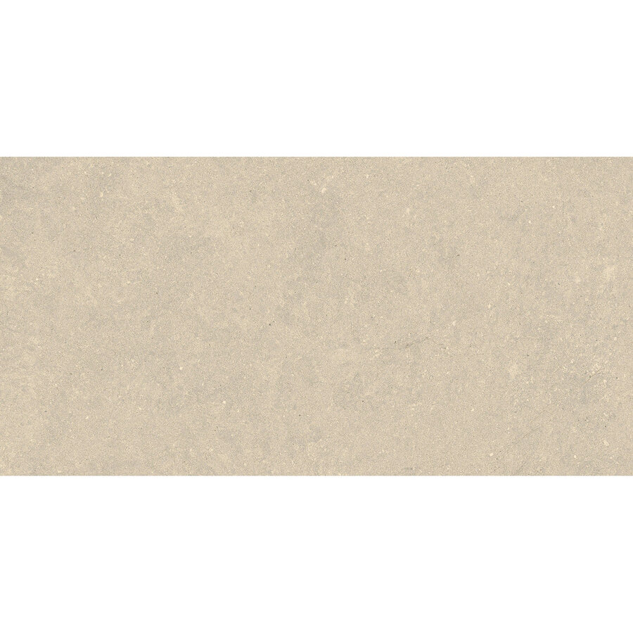 Vloertegel Pamesa Cromat Marfil 60x120 cm Gerectificeerd Mat Beige (Prijs Per M2)