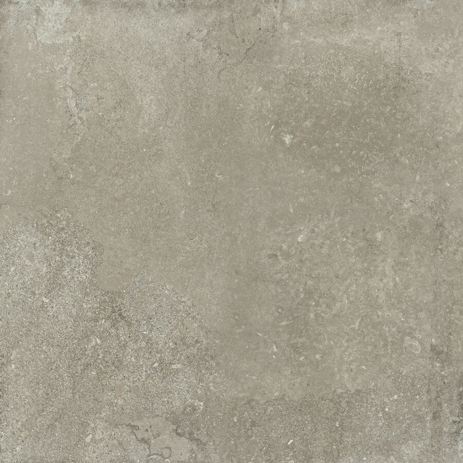 Vloertegel Pamesa Montpellier Almond 120x120 cm Gerectificeerd Mat Bruin (Prijs Per M2)