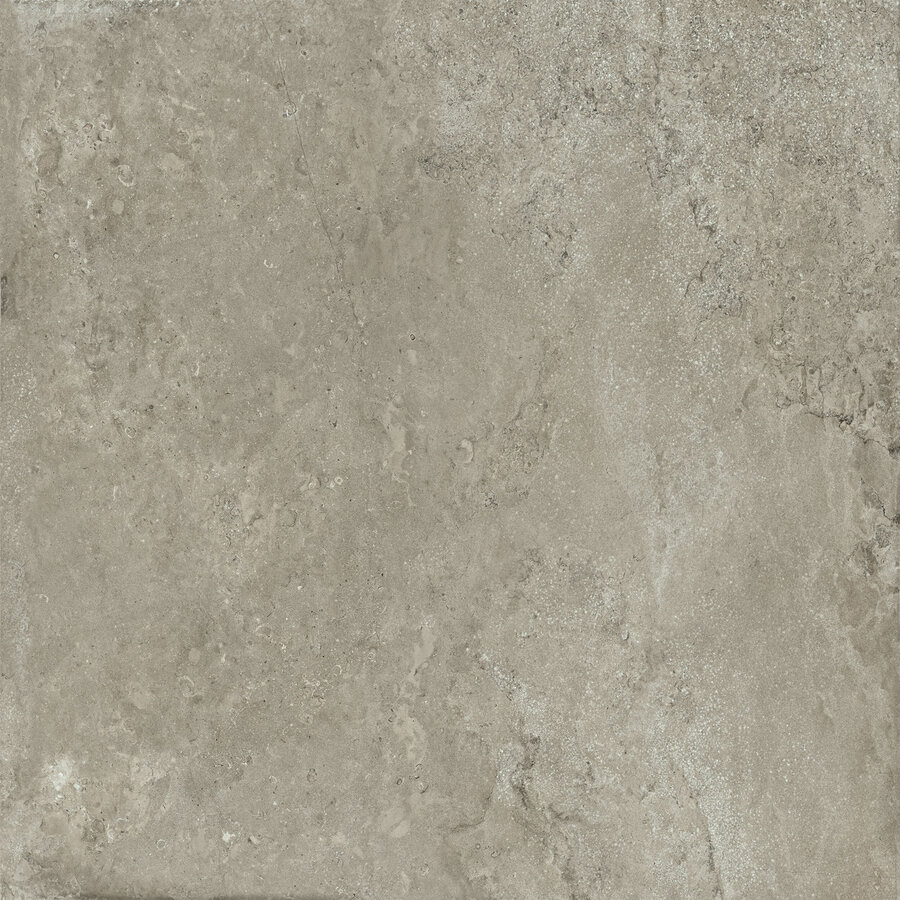 Vloertegel Pamesa Montpellier Almond 120x120 cm Gerectificeerd Mat Bruin (Prijs Per M2)