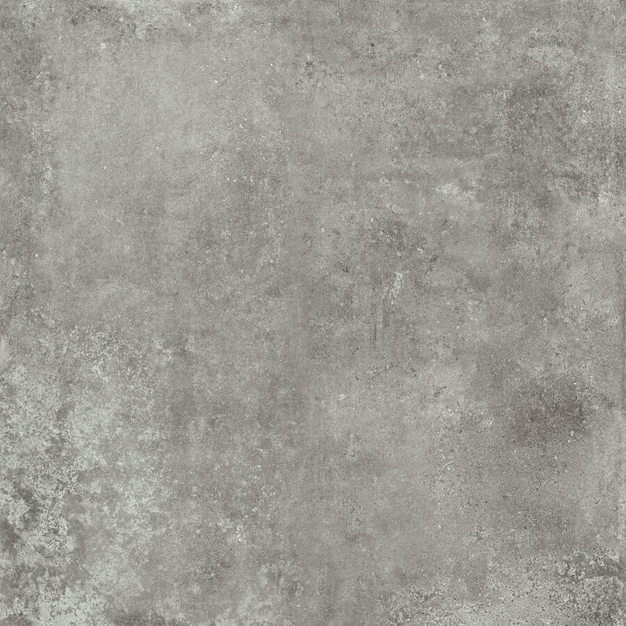 Vloertegel Pamesa Montpellier Ash 120x120 cm Gerectificeerd Mat Grijs (Prijs Per M2)