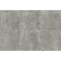 Vloertegel Pamesa Montpellier Ash 120x120 cm Gerectificeerd Mat Grijs (Prijs Per M2)