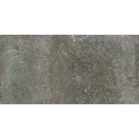 Vloertegel Pamesa Montpellier Graphite 60x120 cm Gerectificeerd Mat Grijs (Prijs Per M2)