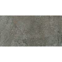 Vloertegel Pamesa Montpellier Graphite 60x120 cm Gerectificeerd Mat Grijs (Prijs Per M2)