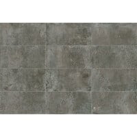 Vloertegel Pamesa Montpellier Graphite 60x120 cm Gerectificeerd Mat Grijs (Prijs Per M2)