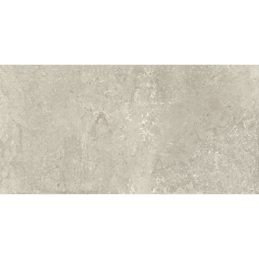 Vloertegel Pamesa Montpellier Bone 60x120 cm Gerectificeerd Mat Beige (Prijs Per M2)