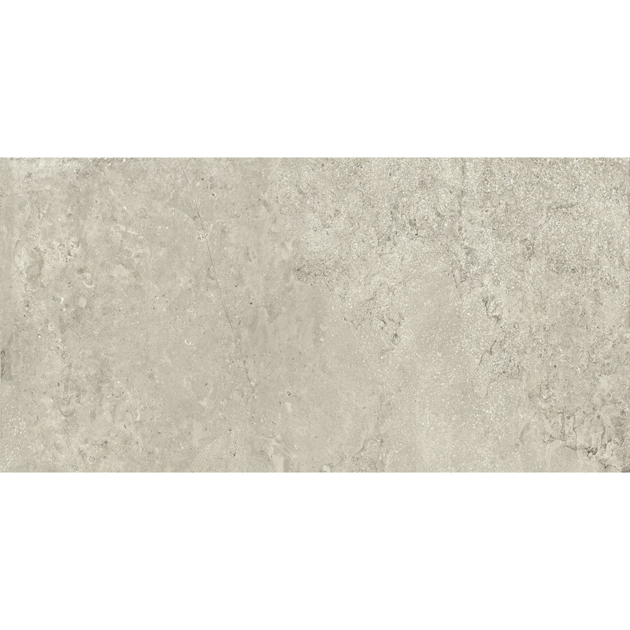 Vloertegel Pamesa Montpellier Bone 60x120 cm Gerectificeerd Mat Beige (Prijs Per M2)