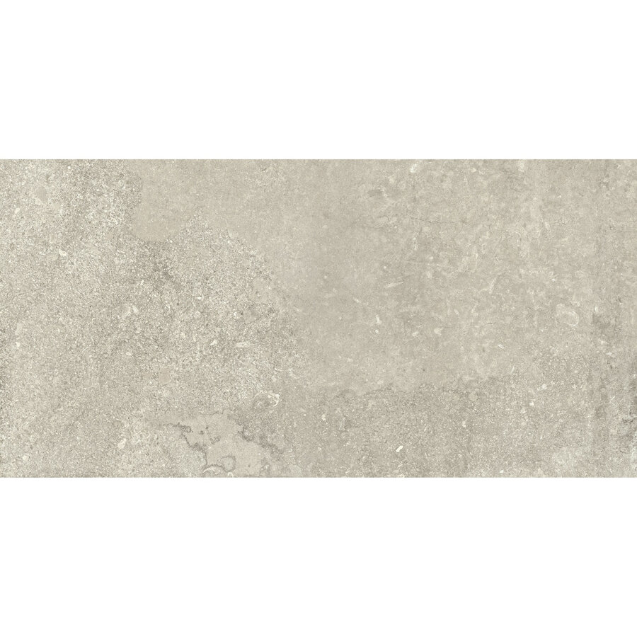 Vloertegel Pamesa Montpellier Bone 60x120 cm Gerectificeerd Mat Beige (Prijs Per M2)