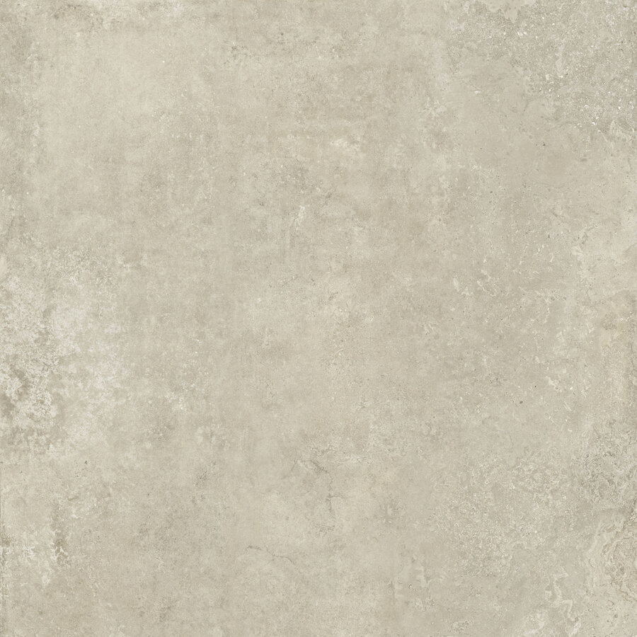 Vloertegel Pamesa Montpellier Bone 160x160 cm Mat Beige (Prijs Per M2)