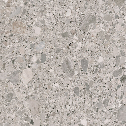 Vloertegel Pamesa Pietra Di Gre Perla 120x120 cm Gerectificeerd Mat Bruin (Prijs Per M2) 