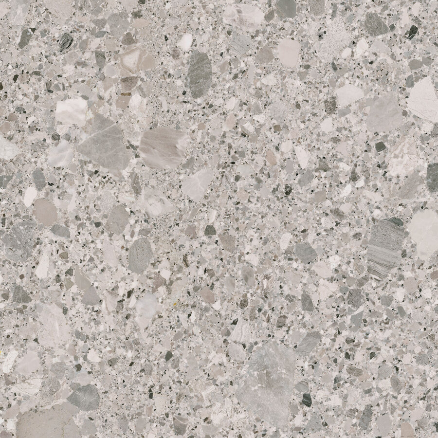 Vloertegel Pamesa Pietra Di Gre Perla 120x120 cm Gerectificeerd Mat Bruin (Prijs Per M2)