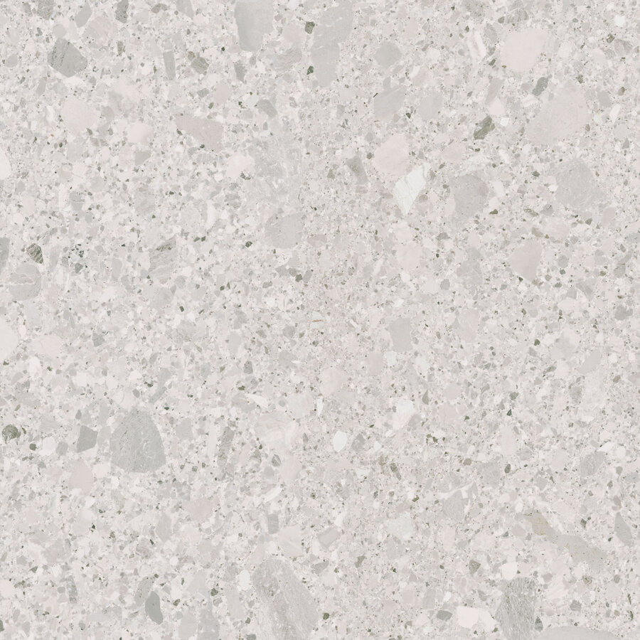 Vloertegel Pamesa Pietra Di Gre Bianco 120x120 cm Gerectificeerd Mat Wit (Prijs Per M2)