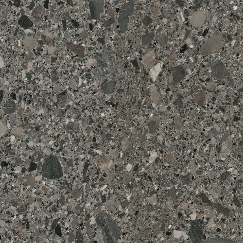 Vloertegel Pamesa Pietra Di Gre Grigio 120x120 cm Gerectificeerd Mat Grijs (Prijs Per M2) 