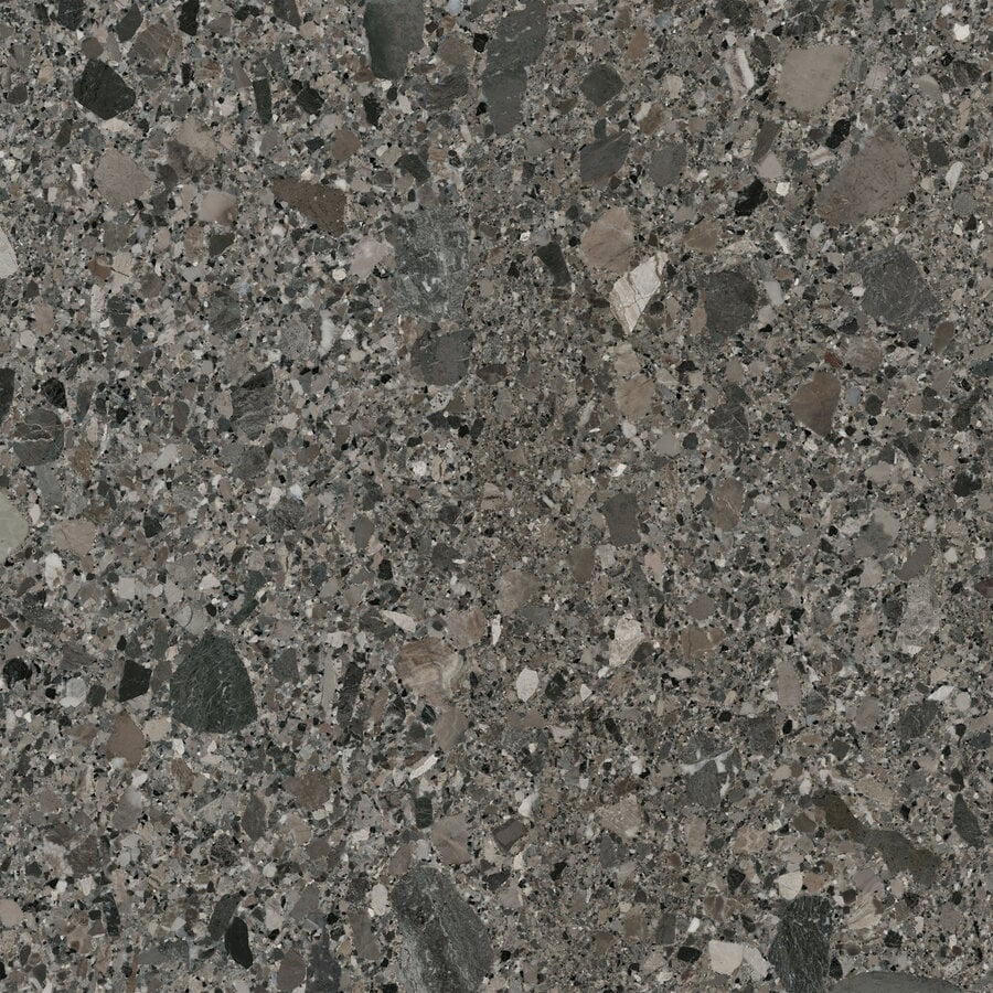 Vloertegel Pamesa Pietra Di Gre Grigio 120x120 cm Gerectificeerd Mat Grijs (Prijs Per M2)