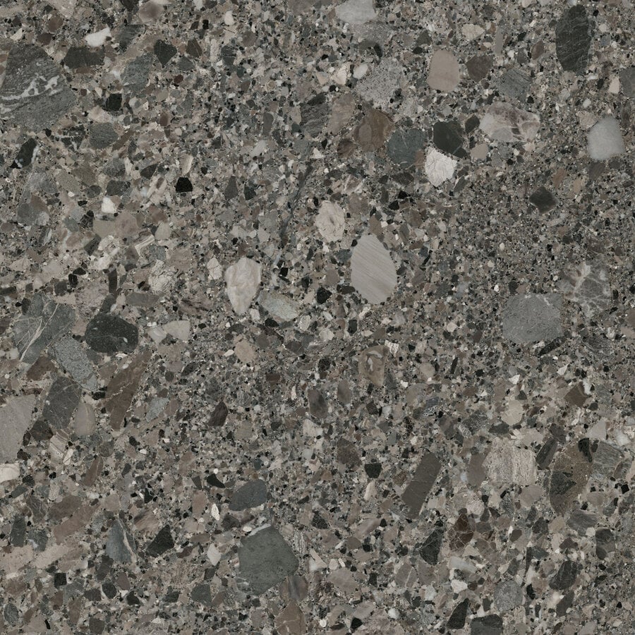 Vloertegel Pamesa Pietra Di Gre Grigio 120x120 cm Gerectificeerd Mat Grijs (Prijs Per M2)