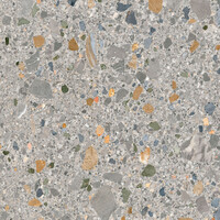 Vloertegel Pamesa Pietra Di Gre Multi 120x120 cm Gerectificeerd Mat Multi (Prijs Per M2)