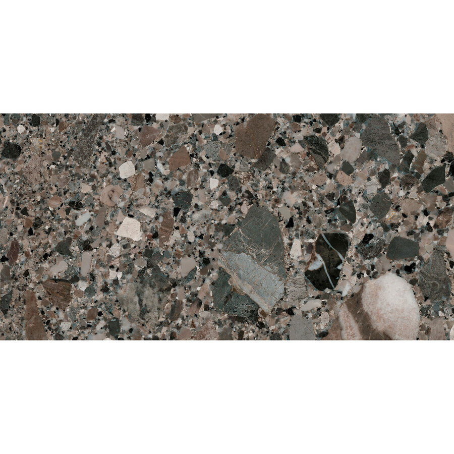 Vloertegel Pamesa Pietra Di Gre Grigio 30x60 cm Gerectificeerd Mat Grijs (Prijs Per M2)