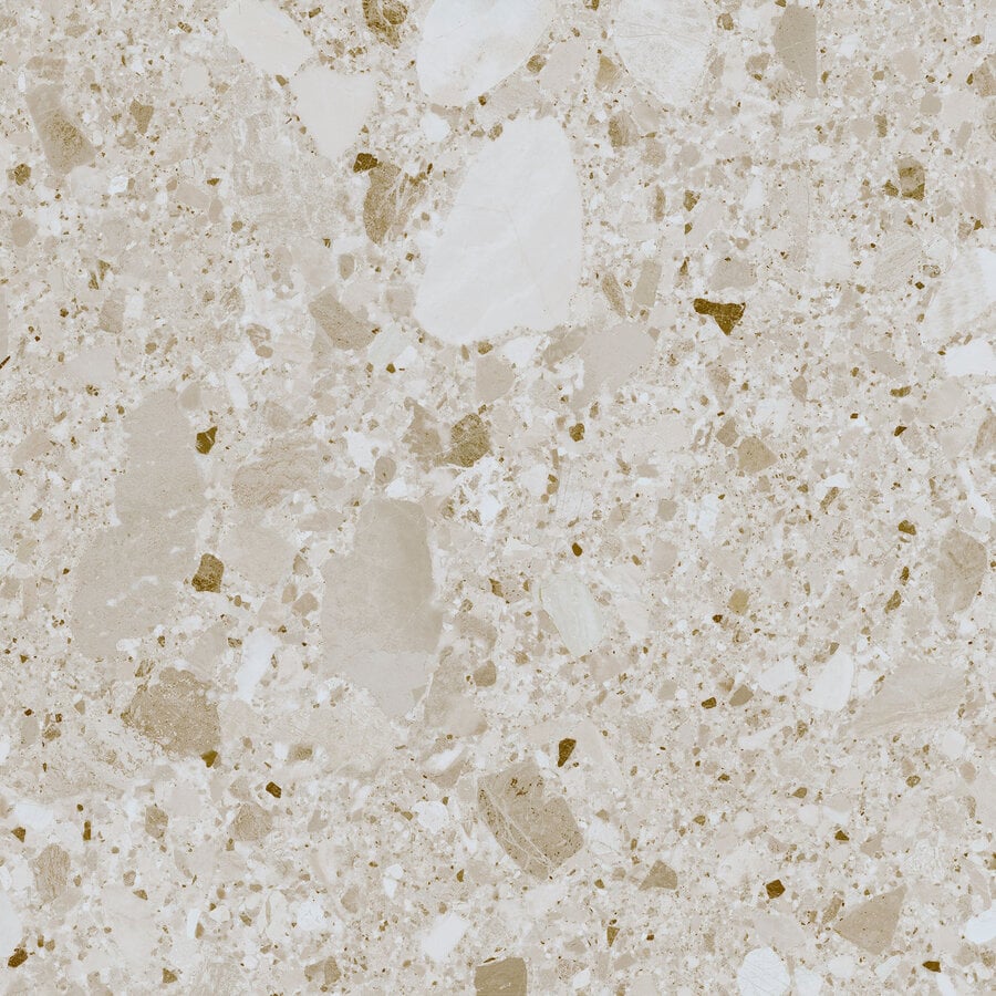 Vloertegel Pamesa Pietra Di Gre Crema 60x60 cm Gerectificeerd Mat Creme (Prijs Per M2)