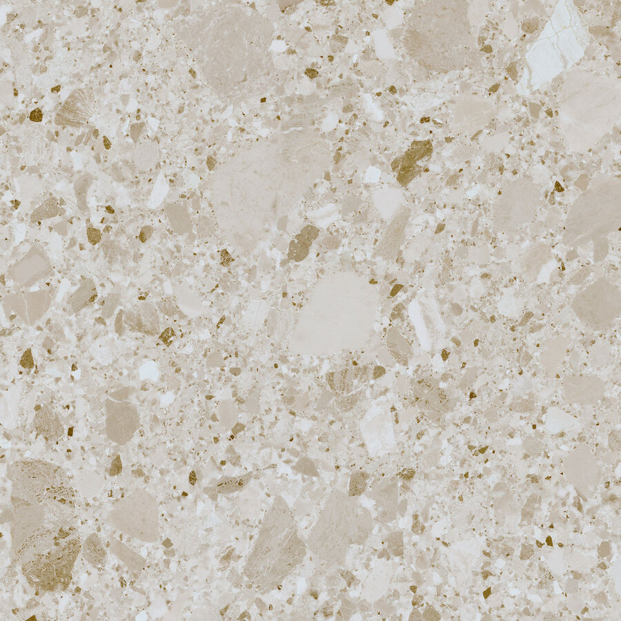 Vloertegel Pamesa Pietra Di Gre Crema 60x60 cm Gerectificeerd Mat Creme (Prijs Per M2)