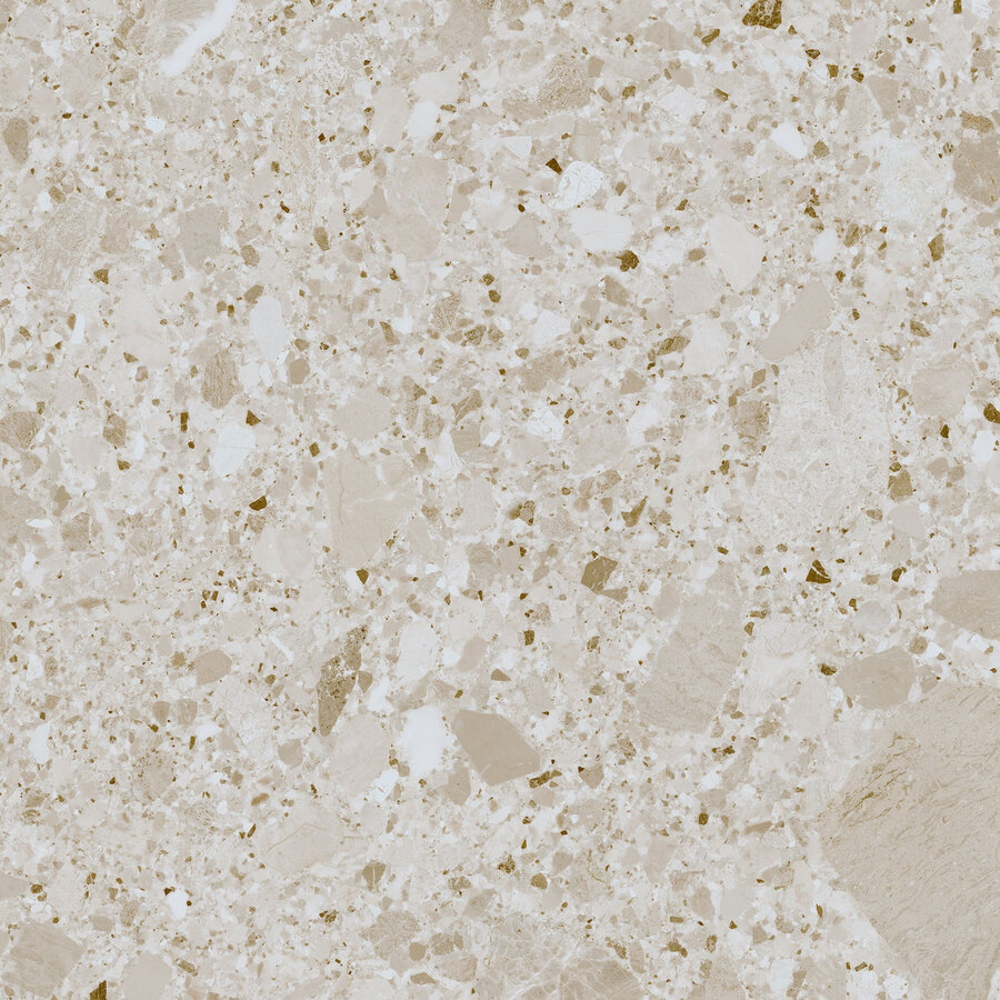 Vloertegel Pamesa Pietra Di Gre Crema 60x60 cm Gerectificeerd Mat Creme (Prijs Per M2)