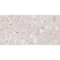 Vloertegel Pamesa Pietra Di Gre Bianco 60x120 cm Gerectificeerd Mat Wit (Prijs Per M2)