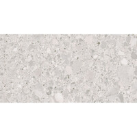 Vloertegel Pamesa Pietra Di Gre Bianco 60x120 cm Gerectificeerd Mat Wit (Prijs Per M2)