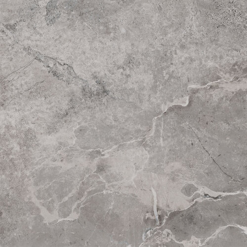 Vloertegel Pamesa Erding Grey 90x90 cm Gerectificeerd Mat Grijs (Prijs Per M2) 