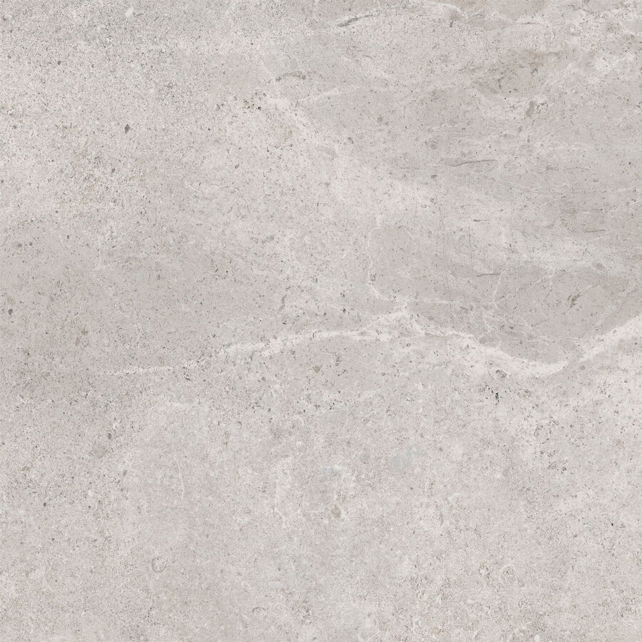 Vloertegel Pamesa Erding Silver 90x90 cm Gerectificeerd Mat Grijs (Prijs Per M2)