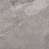 Vloertegel Pamesa Erding Grey 120x120 cm Gerectificeerd Mat Grijs (Prijs Per M2)