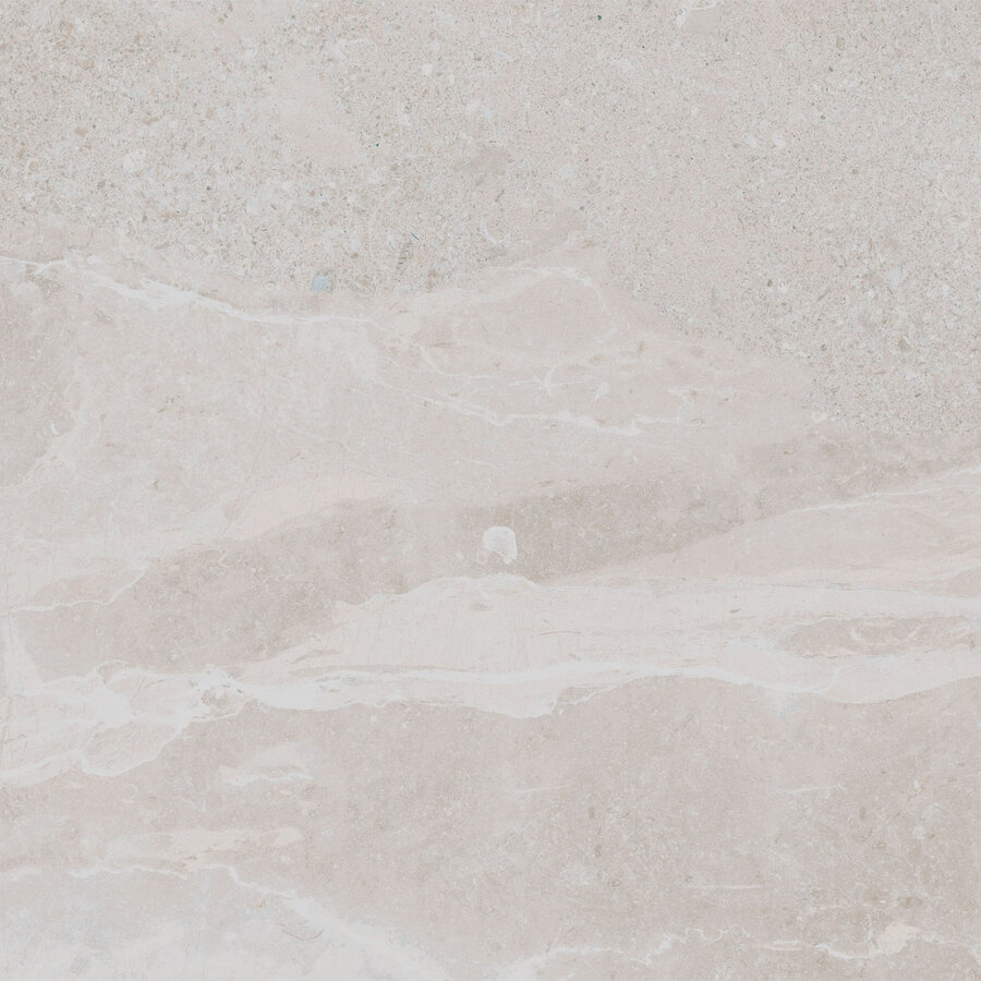 Vloertegel Pamesa Erding Pearl 120x120 cm Gerectificeerd Mat Wit (Prijs Per M2)