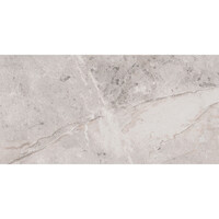 Vloertegel Pamesa Erding Silver 30x60 cm Gerectificeerd Mat Grijs (Prijs Per M2)