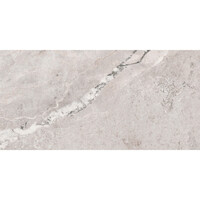 Vloertegel Pamesa Erding Silver 30x60 cm Gerectificeerd Mat Grijs (Prijs Per M2)