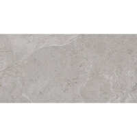Vloertegel Pamesa Erding Ash 30x60 cm Gerectificeerd Mat Grijs (Prijs Per M2)